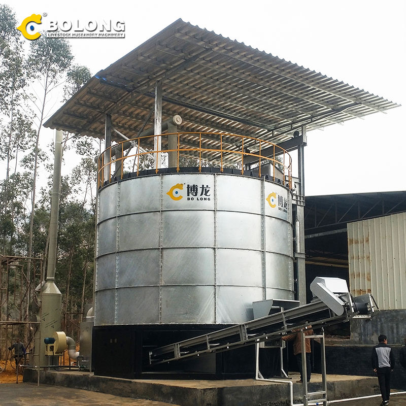 sustainable fermentation system supplier